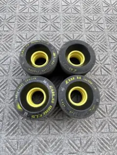 zulu ソフトウィール　スケートボード　クルーザー