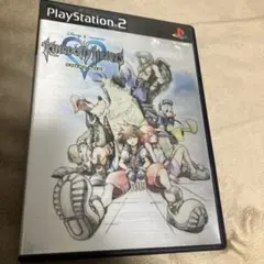 キングダム ハーツ II ファイナル ミックス
