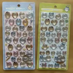 ちーかわ　BONBON DROP 第2弾　セット