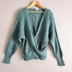 ミントグリーン 日本製