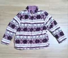 アウター リバーシブル