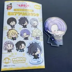 刀剣乱舞 んまほっぺ アクリルスタンド 五月雨江