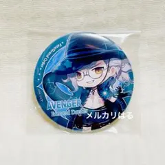 巌窟王 モンテ・クリスト伯 缶バッジ4点セット 2025年最新】Fate/Grand Order 巌窟王 缶バッジの人気アイテム