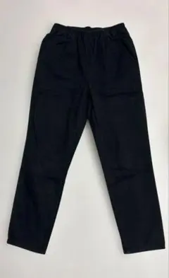 黒パンツ　Sサイズ　綿100%