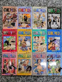 全て初版　帯付き　ONE PIECE　14～25巻　12冊まとめ売り 全て初版 帯付き ONE PIECE 14～25巻 12冊まとめ売り - メルカリ