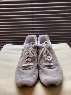 New Balance 996 スニーカー グレー