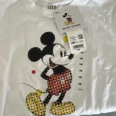 新品未使用タグ付き】ともさかりえ my weakness ミッキー Tシャツ