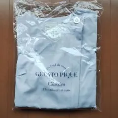 GELATO PIQUE Classico スクラブ　プリーツスクラブのサムネイル