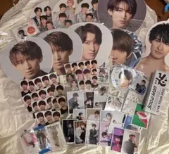 SnowMan スノーマン　向井康二　グッズ　まとめ売り