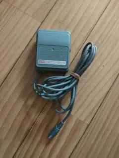 ゲームボーイアドバンス ACアダプター