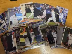 エポック野球カードセット　まとめ売り