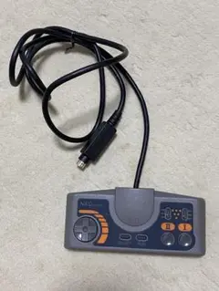 PCエンジン コアグラフィックス2Ⅱ コントローラー