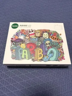 Parblo A640 V2 ペンタブレット 本体