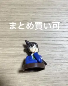 チョコエッグ 名探偵コナン4 毛利蘭