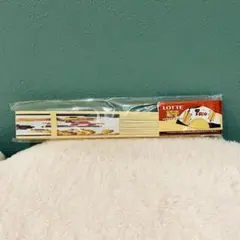 LOTTE ロッテ 扇子 チョコアソート トッポのサムネイル