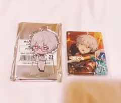 【未使用】あんスタ 名都神無 缶バッジ 19点セット 2025年最新】名都神無の人気アイテム - メルカリ