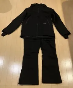 43DEGREES スノーボードウェア