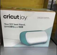 【未開封 新品】Cricut Joy コンパクトスマートカッティングマシン