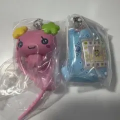 たまごっち　カラフルマルチチャーム