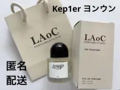 Kep1er ヨンウンKep1goingOn 韓国限定LAOC 香水