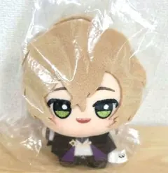 ヒプノシスマイク Division Rap Battle ちびぐるみ 夢野幻太郎