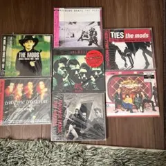 8CDセット！ULTRA RARE TRAX Vol.1-Vol.6 +2 - メルカリ