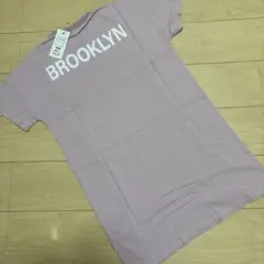 Tシャツワンピース　150cm