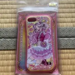 HUGっと!プリキュア キュアエール iPhoneケース - メルカリ