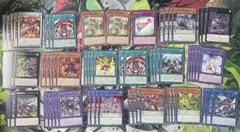 遊戯王 ブレイジング・ドミニオン ノーレア 字レア 67枚まとめ売り