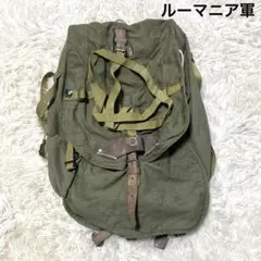 北ベトナム軍 ベトコン リュック カーキ色 アリスパック - メルカリ