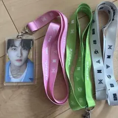 enhypen ジョンウォン dfesta トレカ