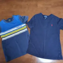 POLO RALPH LAUREN Tシャツ サイズ6
