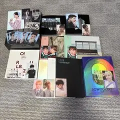 BTS アルバム まとめ売り proof SOWOZOO O!RUL8.2?など