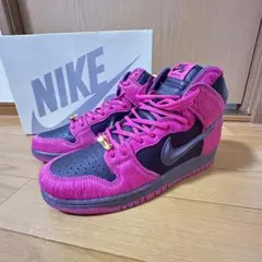 Nike Air Jordan 1 High OG Black Pink28cm - メルカリ