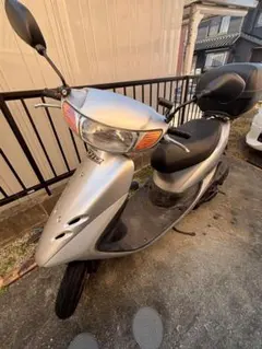 アプリオ 希少 2スト 50cc 原付 YAMAHA ヤマハ 滋賀県 滋賀県から