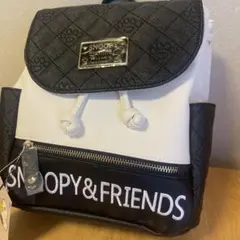 SALE✨️激レア✨️スヌーピー リュック おまけ付き