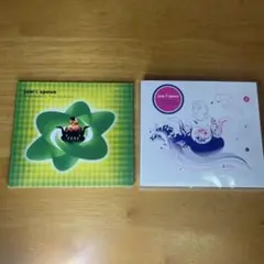 jam & spoon Remixes & Club Classics2個セット