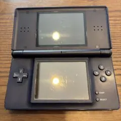 任天堂 DS Lite ジャンク品
