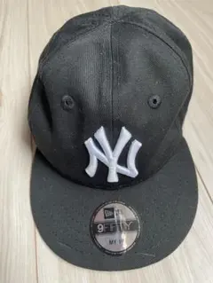 NEW ERA キッズ　ベビーMY1st 9FIFTYニューヨーク・ヤンキースのサムネイル