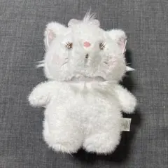 【新品・未使用】ディズニー　マリーちゃん　ショルダーバッグ　コストコ