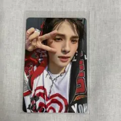 JO1 Handz In My Pocket 川西拓実 通常盤 トレカ ②