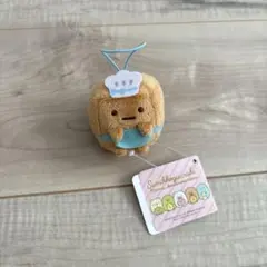 すみっコぐらし あつまるんです いろんななかま ゴムひも付き