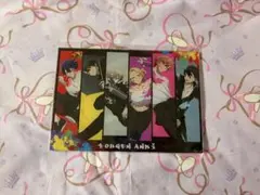 桃源暗鬼 オンラインくじ S賞