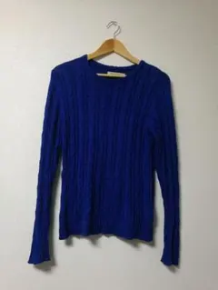 ニット　ジャーナルスタンダード