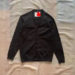 A MACHINE カーディガン