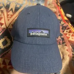 PATAGONIA のキャップのサムネイル