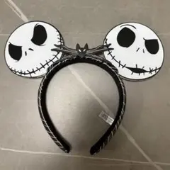 ジャック・スケリントン カチューシャ