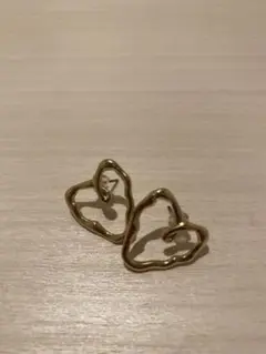 ビームス ピアス(両耳用)