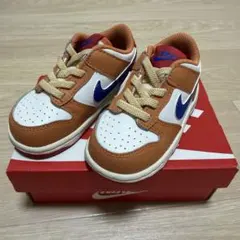 NIKE DUNK LOW