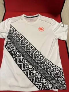 Nike DRI-FIT 駅伝パック　ホワイト Tシャツ Sサイズ